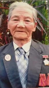 Ký ức về cha – Thơ Lê Thi