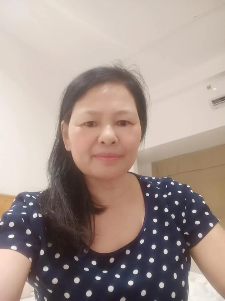 Chùm thơ tình quê hương – Lê Thị Ngọc