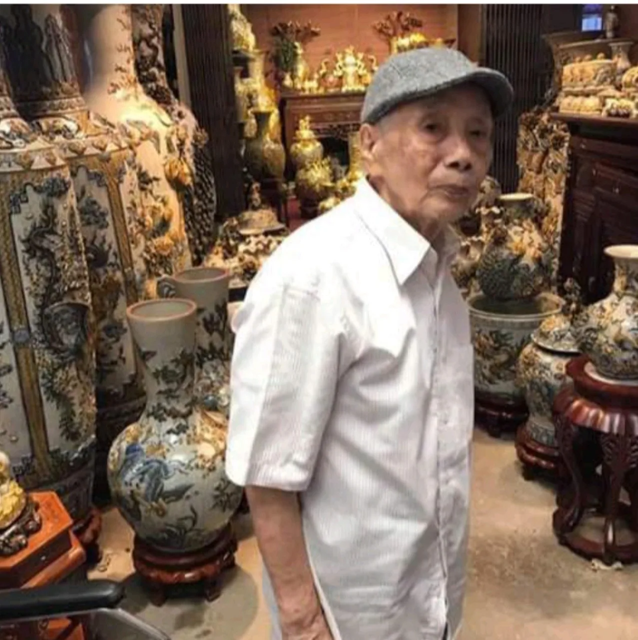 Hãy về Cẩm Thủy quê tôi – Thơ Lê Tiến Khoát