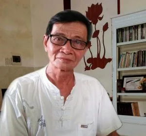 Hai Mẹ con – Hai Mẹ anh hùng – Thơ Lê Văn Sinh