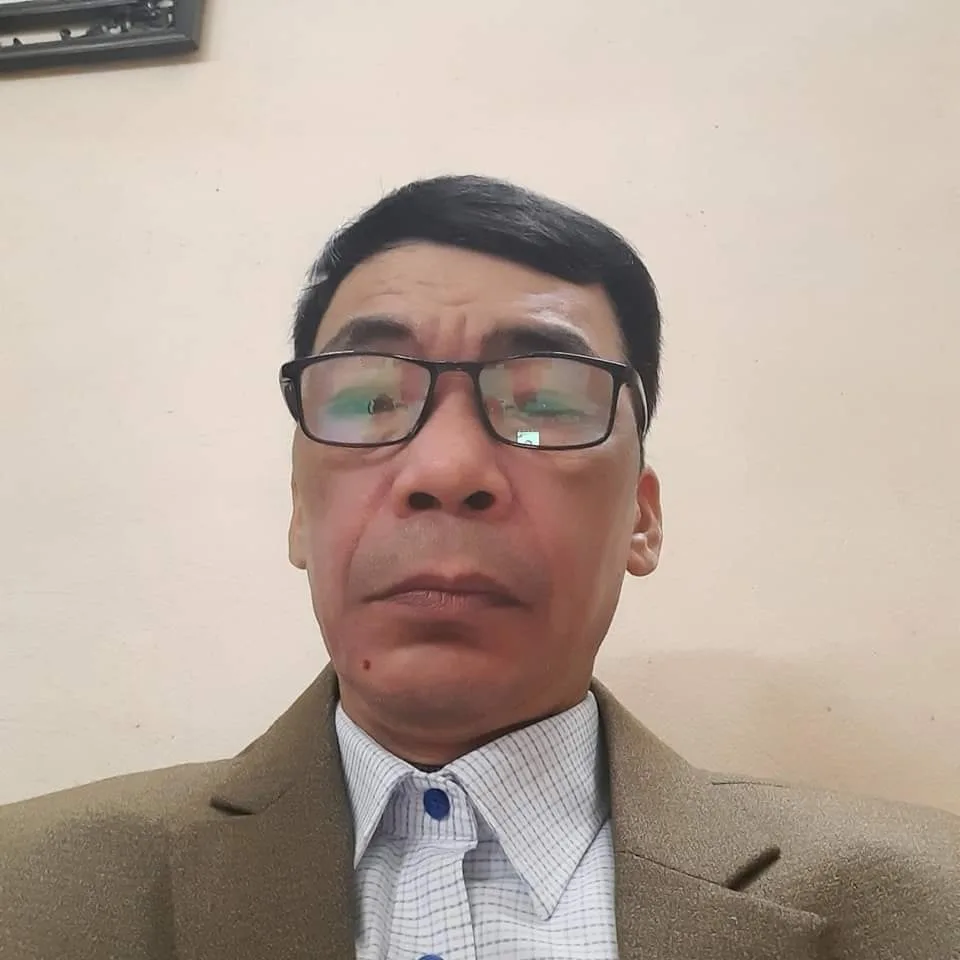 Mẹ ru – Thơ Lê Văn Vượng