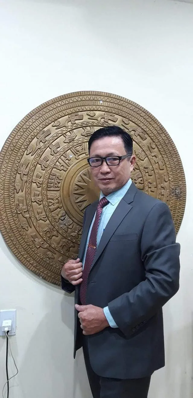 Tình ca về biển – Thơ Lê Viết Tín