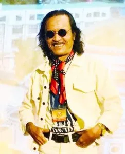 Con yêu – Thơ Long Vũ