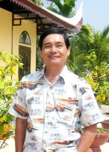 Cho con – Thơ Lương Khánh Vinh