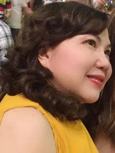 Như mây lặng lẽ – Thơ Mai Tường Vi