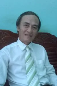 Mưa nửa đêm – Thơ Ngô Quang Hùng
