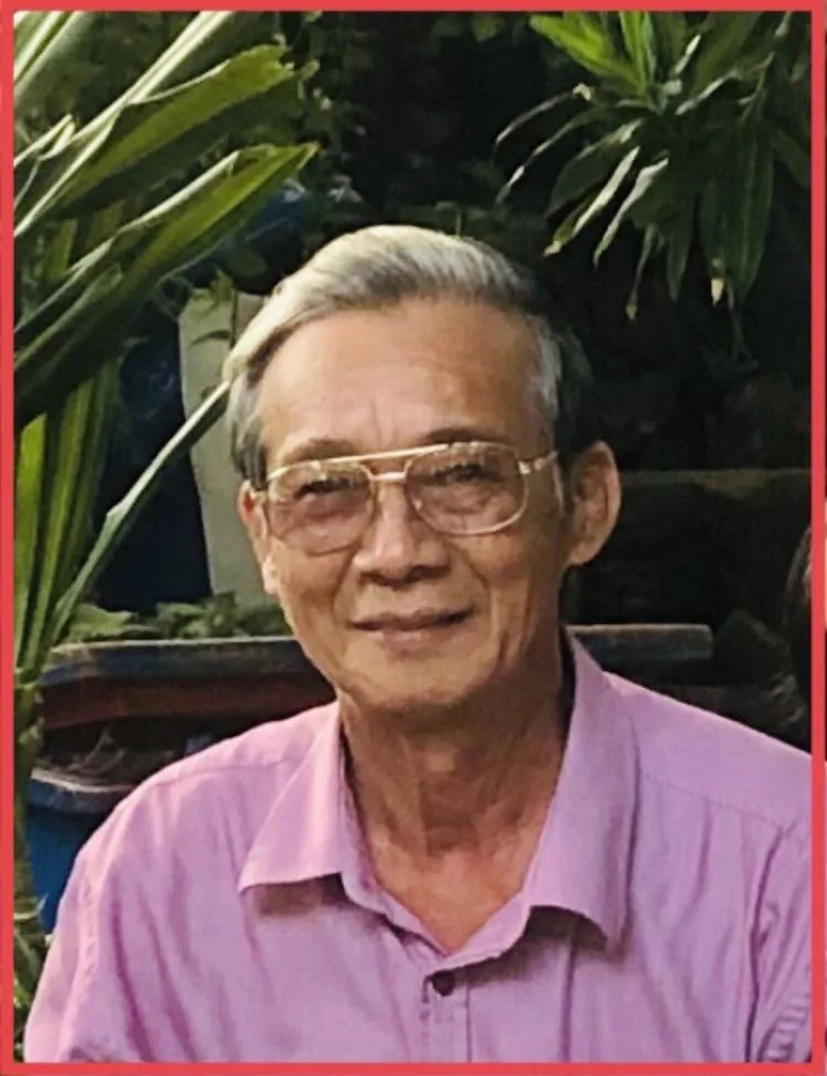 Mẹ – Thơ Ngô Trọng Tường
