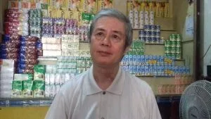 Bản tình ca để lại – Thơ Nguyễn Anh Sơn