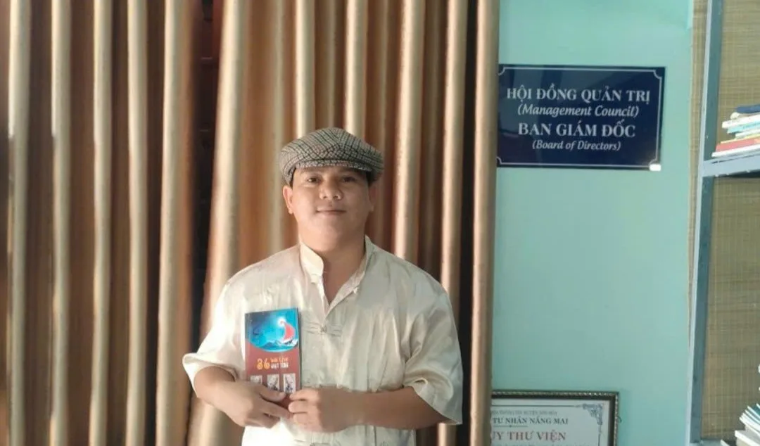 Tình phụ tử – Thơ Nguyễn Bá Nha