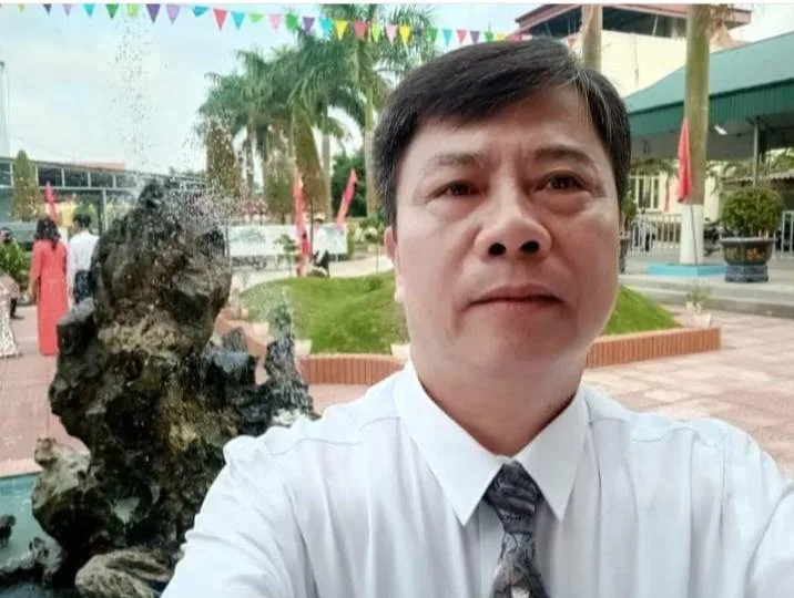 Rau ngót nhớ về mẹ cha – Thơ Nguyễn Chí Dựng