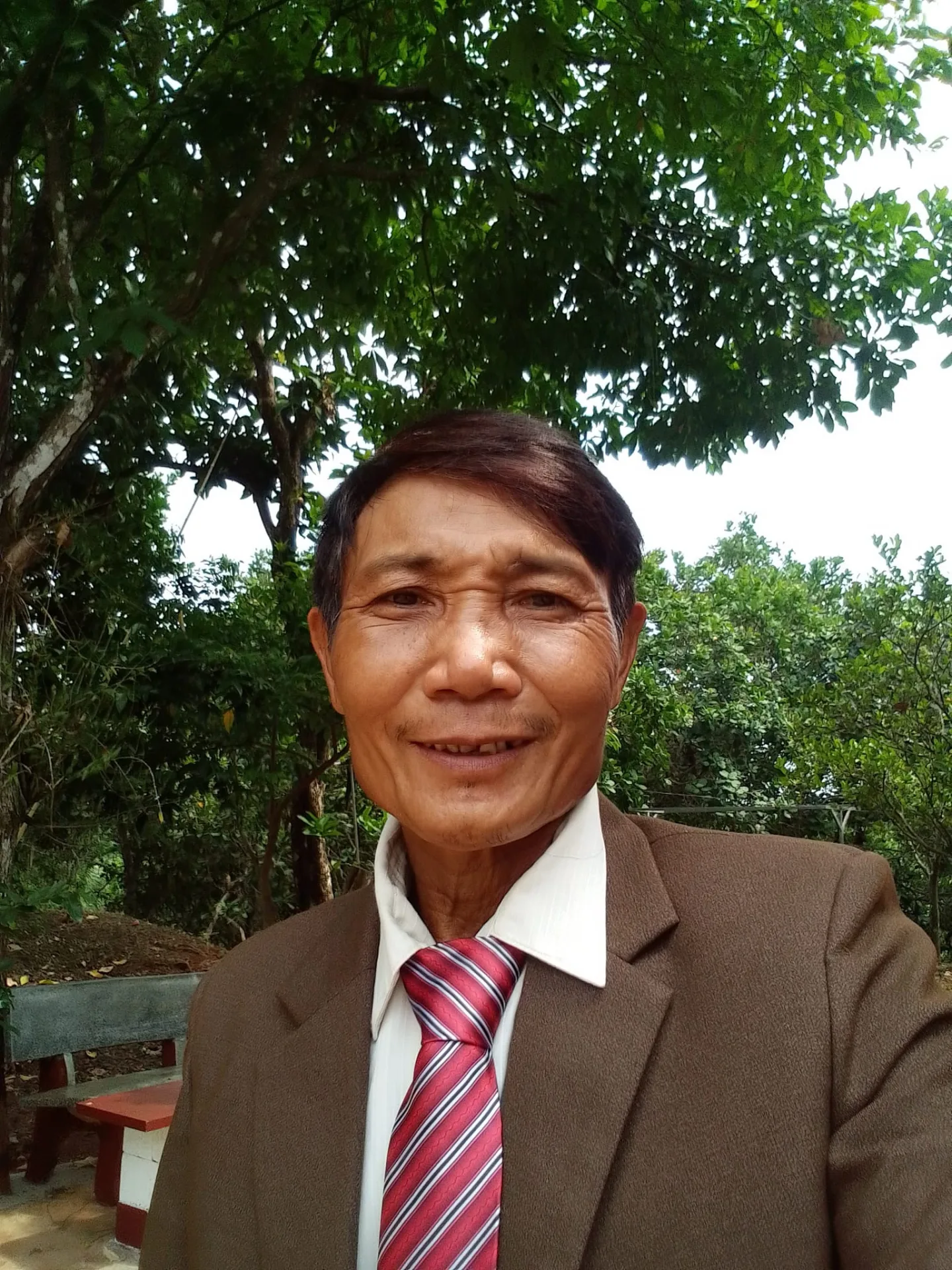 Tàn hạ – Thơ Nguyễn Công Hàm