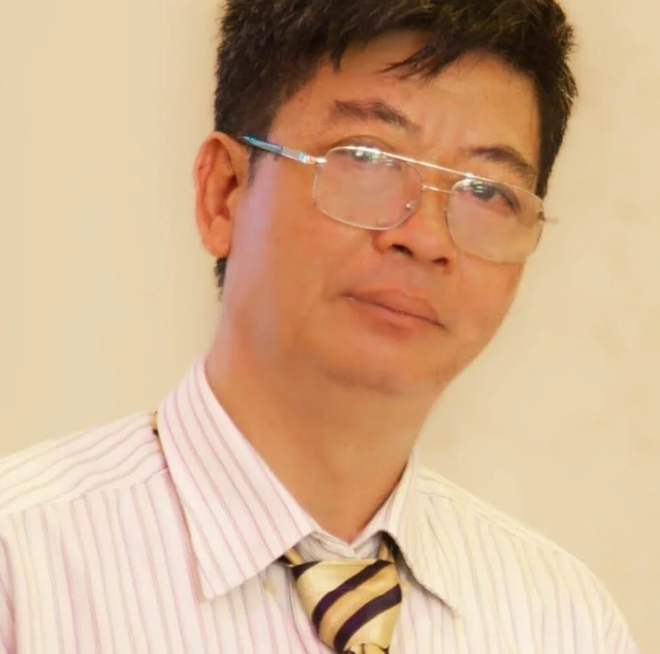 Trăng của mẹ – Thơ Nguyễn Đức Viện
