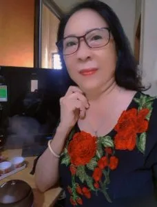 Hoa sen – Thơ Nguyễn Hoàng Mai