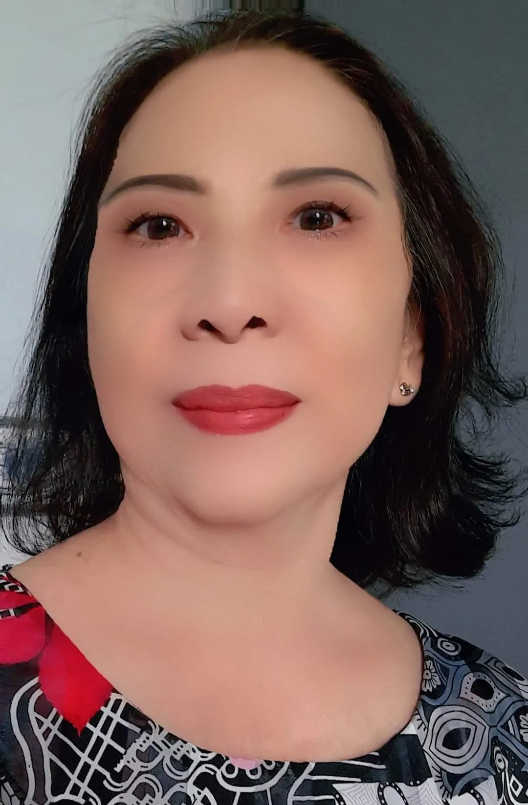 Mưa chiều – Thơ Nguyễn Hoàng Mai