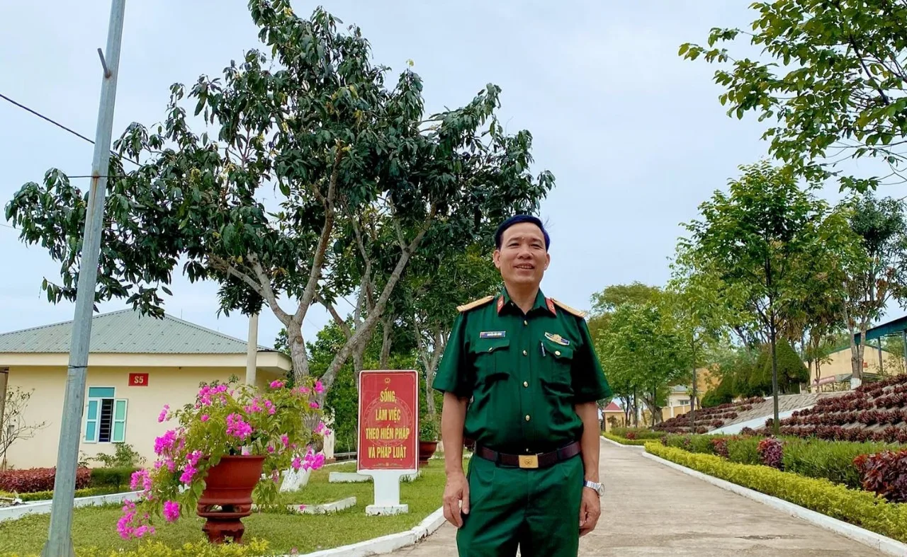 Chuyện của biển – Thơ Nguyễn Hùng