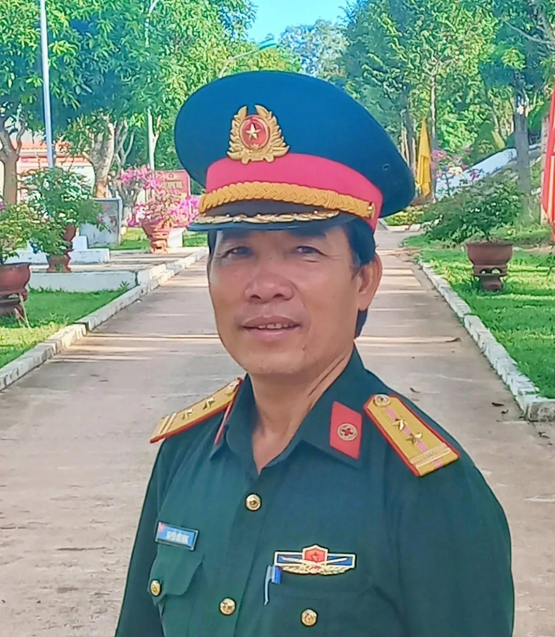Nhớ mùa hạ – Thơ Nguyễn Hùng