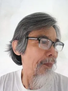 Gió chiều – Thơ Nguyễn Mộng Phát