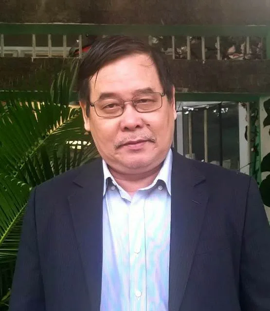 Nha Trang ngày về – Thơ Trần Thanh Phong