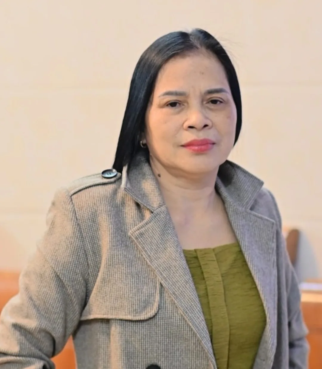Chùm thơ về mẹ – Nguyễn Thể