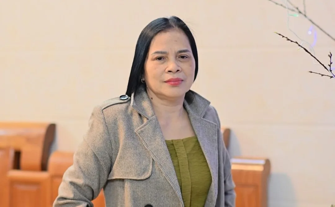 Con sẽ về – Thơ Nguyễn Thể