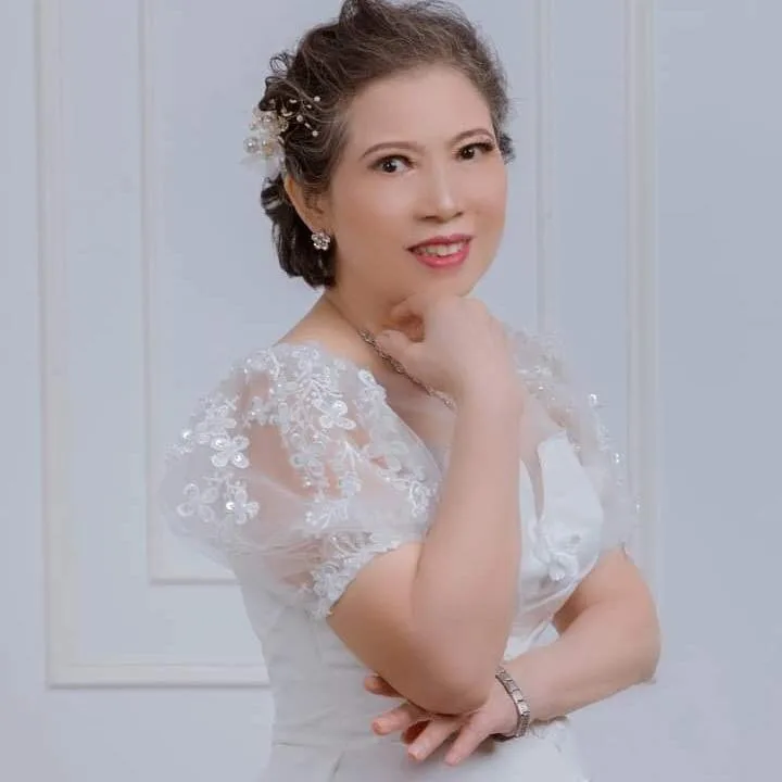 Anh đã quên – Thơ Nguyễn Thị Ánh Hồng