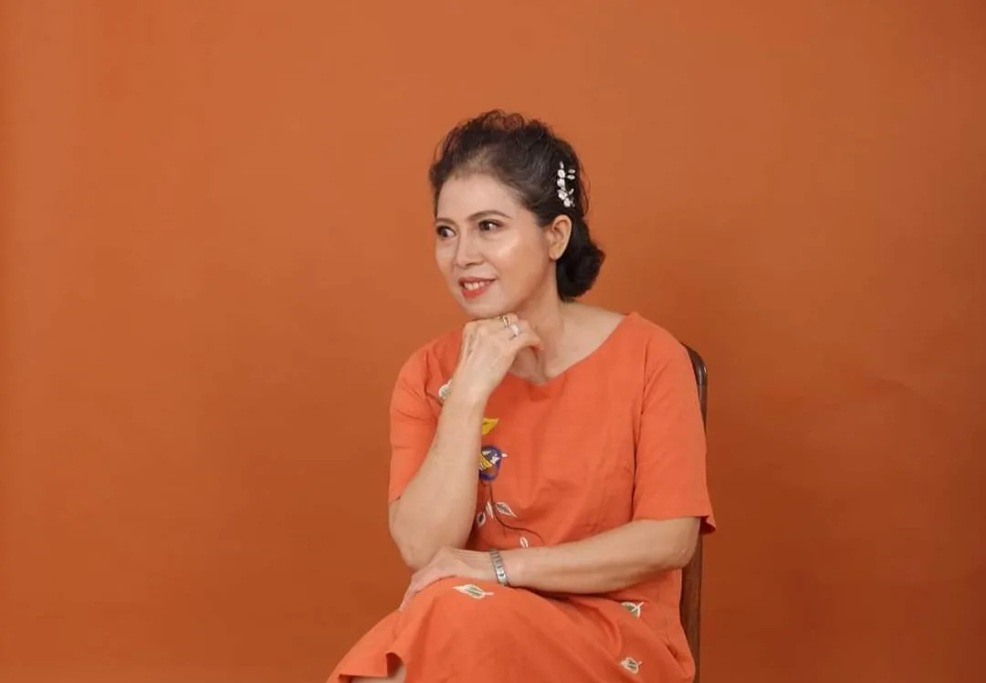 Nguyễn Thị Ánh Hồng: Chùm thơ tình 001