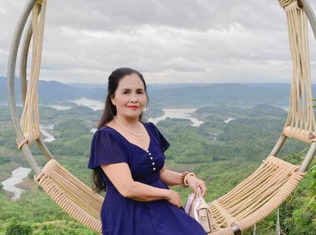 Tản văn “Về lại chiến trường xưa” – Nguyễn Thị Nga