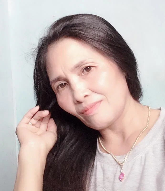 Mẹ tôi – Thơ Nguyễn Thị Nga