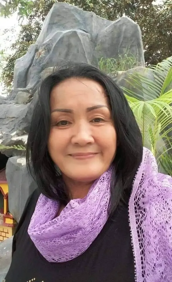 Chùm thơ tình – Nguyễn Thị Tuyết Mai