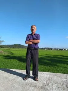 Người Mẹ thầm lặng – Thơ Nguyễn Tiến Tàu