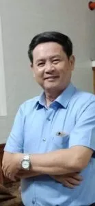 Đợi mưa – Thơ Nguyễn Trung Lợi