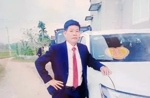 Thiên đường ước mộng – Thơ Nguyễn Văn Học