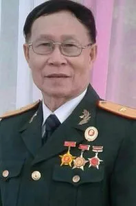 Chùm thơ tình – Nguyễn Văn Kháng