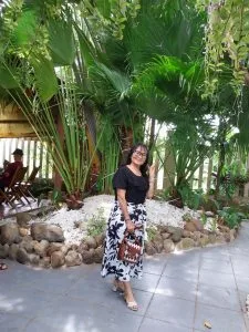 Tản văn “Cảm nhận niềm vui!” – Như Hoa