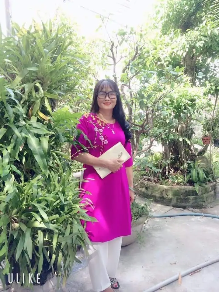 Happy Birthday 2023 – Thơ Như Hoa