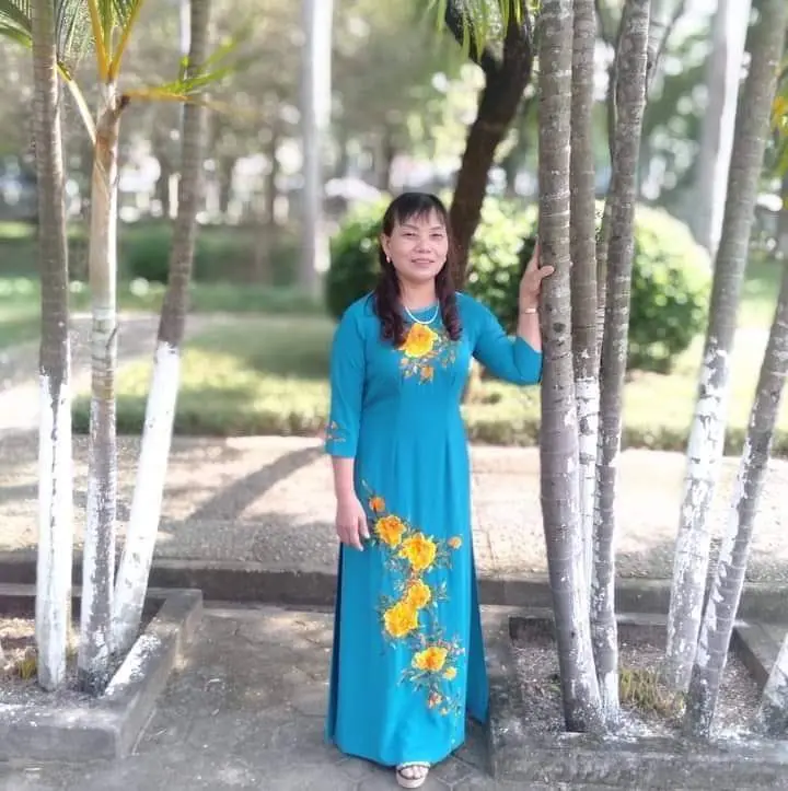 Nhớ mẹ – Thơ Oanh Oanh