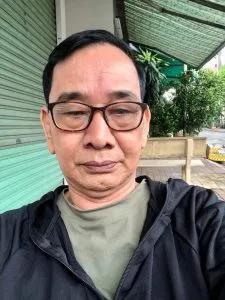 Lời tâm sự về mẹ – Thơ Phạm Đình Hường