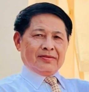 Lời cảm ơn – Thơ Phạm Hải