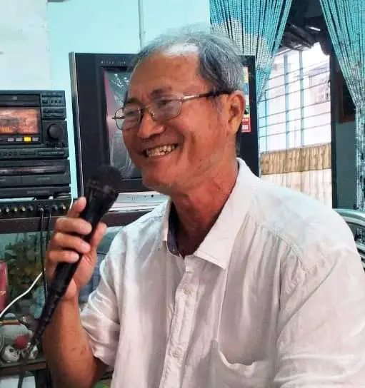 Vợ vắng nhà – Thơ Phạm Hồng (Tiền Giang)