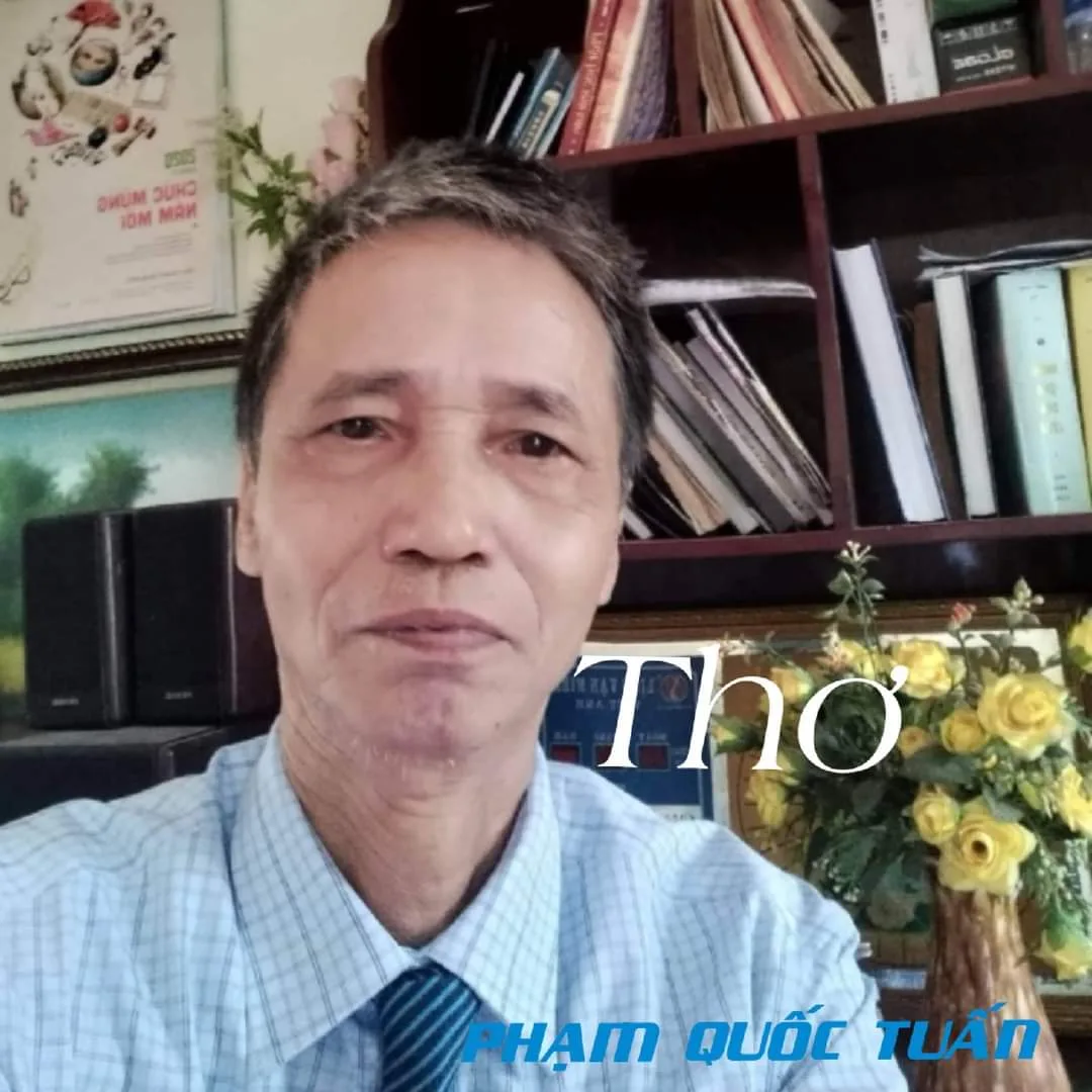 Mẹ là Bà Mẹ Việt Nam anh hùng – Thơ Phạm Quốc Tuấn
