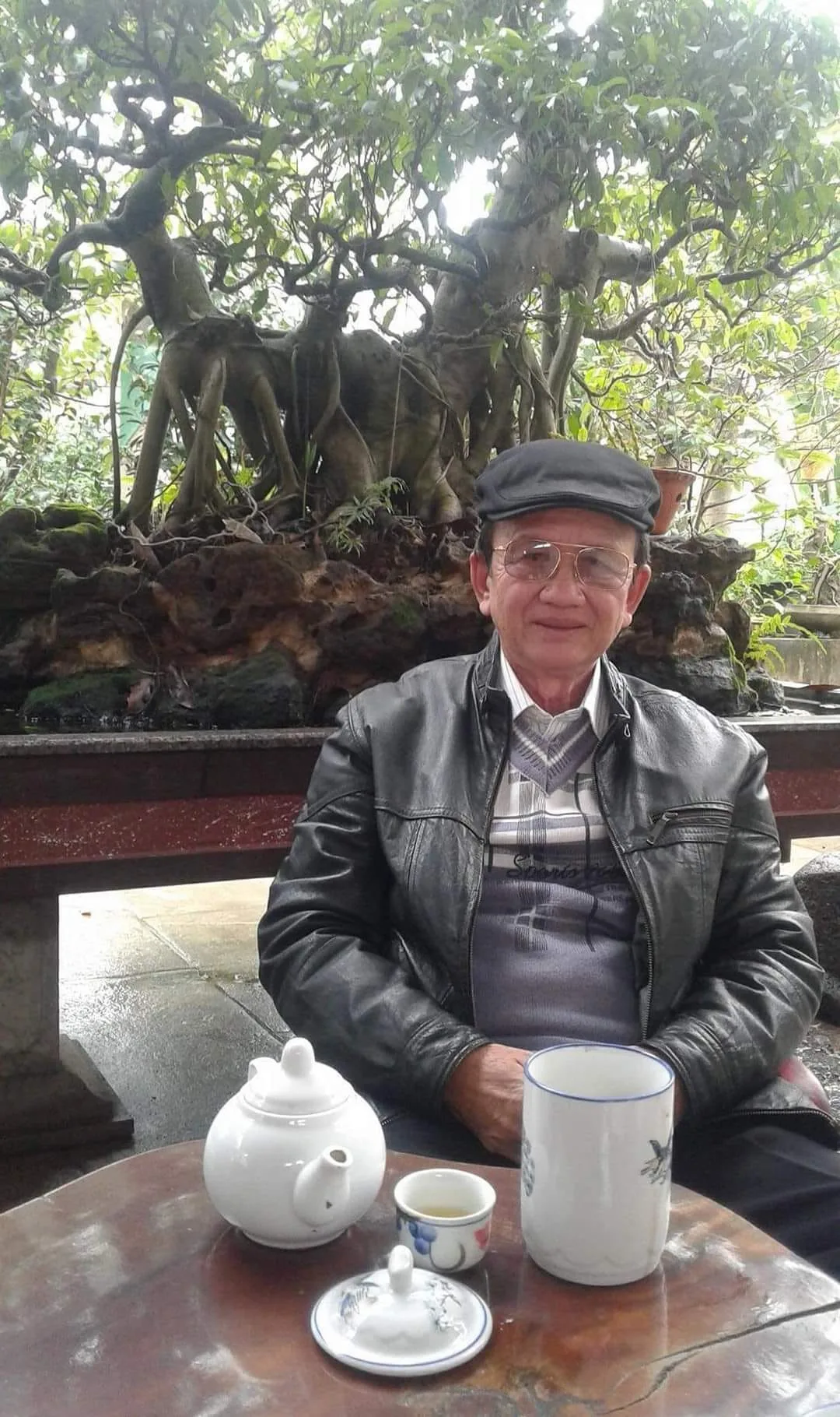 Lại nhớ vu vơ – Thơ Phạm Thi