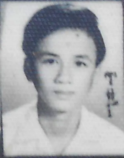 Hồi tưởng – Thơ Phạm Thi