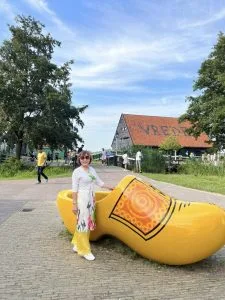 Chùm thơ về Hà Lan – Thơ Phạm Thị Hồng Thu