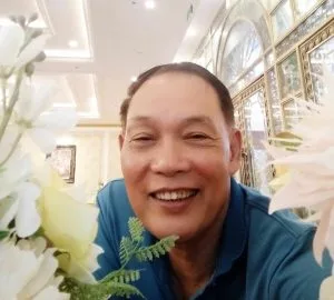 Chiều nghiêng phố cũ – Thơ Phạm Thùy Dương (Hà Nội)