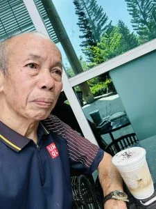 Em đầy đặn – Thơ Phan Huy Hùng