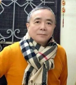 Nẫu, em và tôi – Thơ Phan Ngọc Thạch