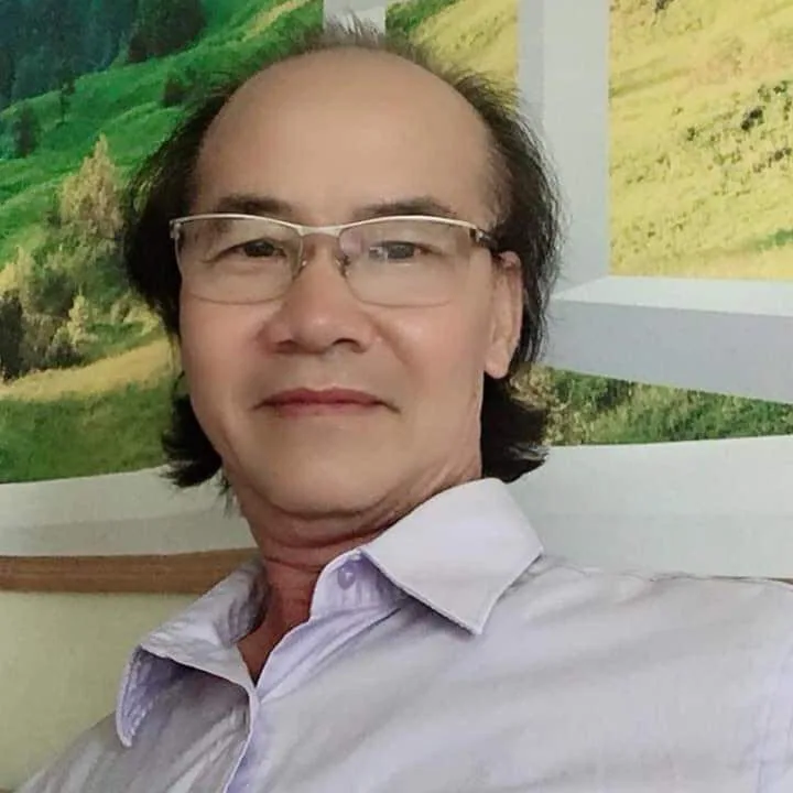 Xuân Trường quê hương tôi – Thơ Phan Ngọc