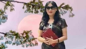 Chùm thơ tình – Phương Anh