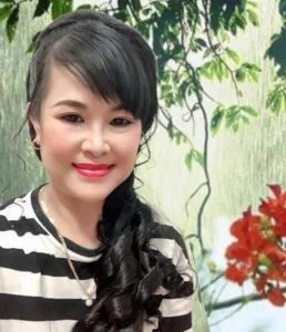 Ngày trở về – Thơ Tịnh Yên (Lê Cẩm Thúy)