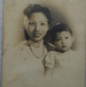 Hoa giấy – Thơ Tôn Nữ Thanh Tịnh